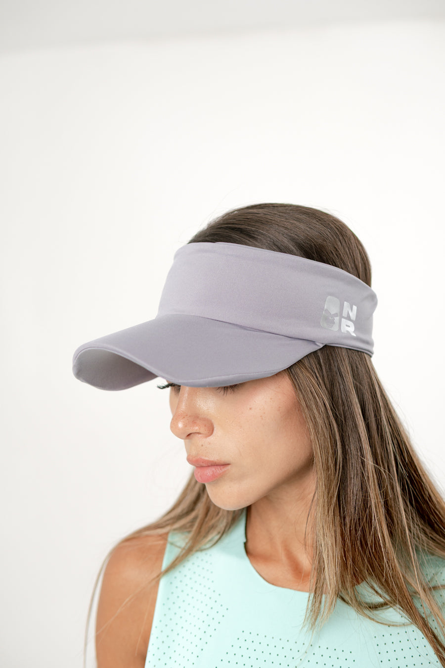 VISERA PRO FIT GRIS